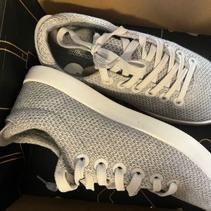 Allbirds Grey Sneaker